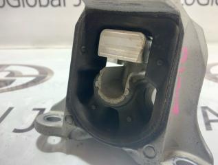 Подушка двигателя левая HONDA JADE FR4 LEB 50850T4RJ01 4 ракурс