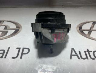 Подушка двигателя левая BMW X4 F26 N20B20A 22116856183 2 ракурс