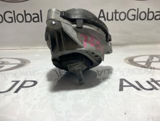 Подушка двигателя левая BMW X4 F26 N20B20A 22116856183 3 ракурс