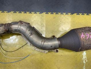Катализатор LEXUS LS460 USF40 1URFSE 1741038460 5 ракурс