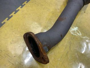 Катализатор TOYOTA ESTIMA ACR55 2AZFE 1742028640 5 ракурс