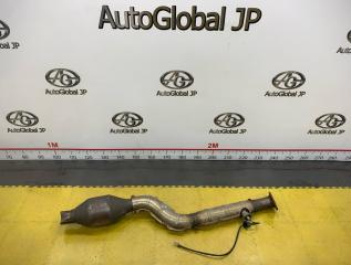 Катализатор LEXUS LS460 USF40 1URFSE 1741038460 1 ракурс