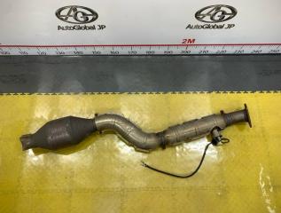 Катализатор LEXUS LS460 USF40 1URFSE 1741038460 2 ракурс