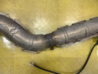 Катализатор LEXUS LS460 USF40 1URFSE 1741038460 5 ракурс