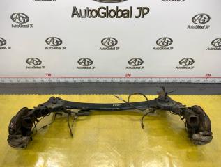 Балка задняя TOYOTA ESTIMA ACR55 2AZFE 4211028580 1 ракурс