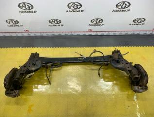 Балка задняя TOYOTA ESTIMA ACR55 2AZFE 4211028580 2 ракурс