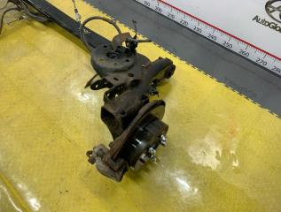 Балка задняя TOYOTA ESTIMA ACR55 2AZFE 4211028580 3 ракурс