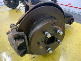 Балка задняя TOYOTA ESTIMA ACR55 2AZFE 4211028580 4 ракурс