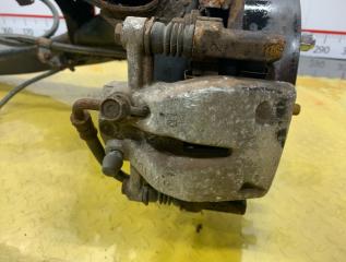Балка задняя TOYOTA ESTIMA ACR55 2AZFE 4211028580 5 ракурс