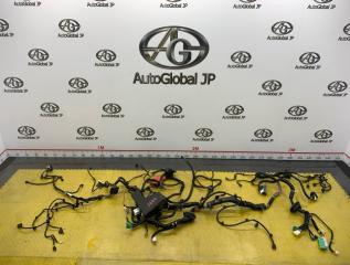 Коса под капот HONDA CR-V RT6 LFB 32200TPAJ00 1 ракурс