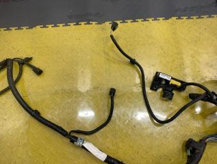 Коса под капот HONDA CR-V RT6 LFB 32200TPAJ00 5 ракурс