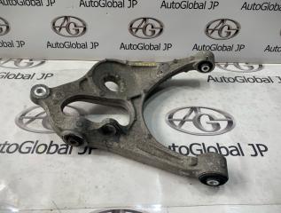 Рычаг левый задний Jeep Grand Cherokee SRT WK2 ESG 6.4 52124811AG 3 ракурс