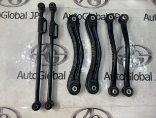 Рычаг задний Jeep Grand Cherokee WK2 ERB 3.6 52124840AB 1 ракурс