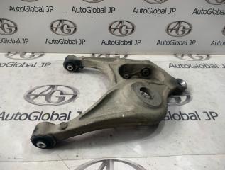 Рычаг правый задний Jeep Grand Cherokee WK2 ERB 3.6 52124810AE 2 ракурс