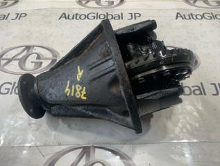 Редуктор задний TOYOTA LAND CRUISER PRADO GDJ150 1GDFTV 4111035C90 1 ракурс