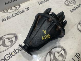 Редуктор задний TOYOTA LAND CRUISER PRADO GDJ150 1GDFTV 4111035C90 3 ракурс