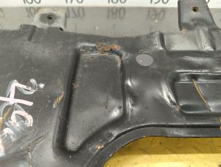 Защита двигателя TOYOTA FJ CRUISER GSJ10 1GRFE 5145035010 5 ракурс