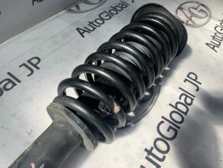 Стойка левая передняя Jeep Grand Cherokee WK2 ERB 3.6 68069662AB 4 ракурс