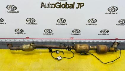 Катализатор TOYOTA LAND CRUISER PRADO GDJ150 1GDFTV 1741030360 1 ракурс