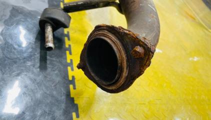 Катализатор TOYOTA LAND CRUISER PRADO GDJ150 1GDFTV 1741030360 2 ракурс