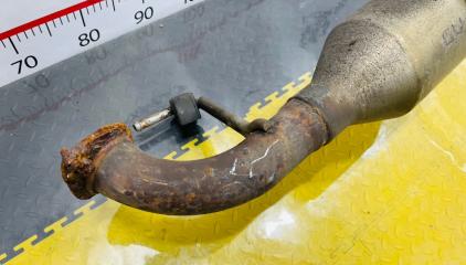 Катализатор TOYOTA LAND CRUISER PRADO GDJ150 1GDFTV 1741030360 3 ракурс