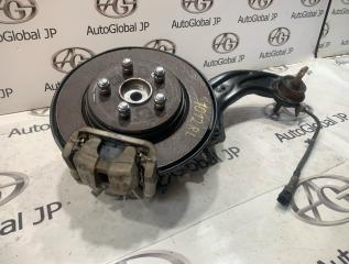 Ступица левая задняя HONDA CR-V RT6 LFB 52215TNYJ00 2 ракурс
