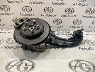 Ступица правая задняя HONDA CR-V RT6 LFB 52210TNYJ00 2 ракурс
