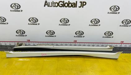 Порог HONDA JADE FR4 LEB 71800T4R003ZD 1 ракурс