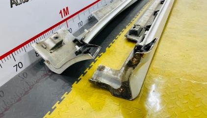 Порог HONDA JADE FR4 LEB 71800T4R003ZD 2 ракурс