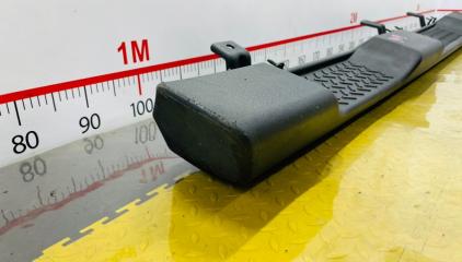 Подножка правая Jeep WRANGLER JK EGT - 3.8L 55077878AB 2 ракурс Подножка правая Jeep WRANGLER JK EGT - 3.8L 55077878AB 2 ракурс