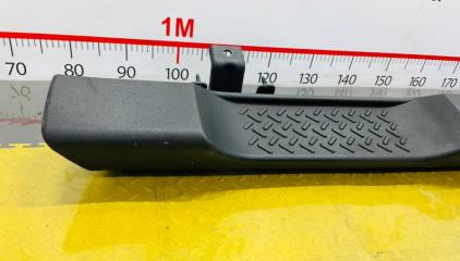 Подножка правая Jeep WRANGLER JK EGT - 3.8L 55077878AB 3 ракурс Подножка правая Jeep WRANGLER JK EGT - 3.8L 55077878AB 3 ракурс
