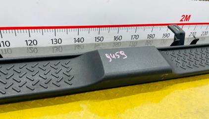 Подножка правая Jeep WRANGLER JK EGT - 3.8L 55077878AB 4 ракурс Подножка правая Jeep WRANGLER JK EGT - 3.8L 55077878AB 4 ракурс