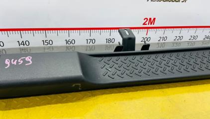 Подножка правая Jeep WRANGLER JK EGT - 3.8L 55077878AB 5 ракурс Подножка правая Jeep WRANGLER JK EGT - 3.8L 55077878AB 5 ракурс
