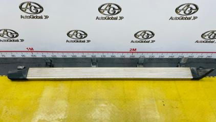 Подножка левая TOYOTA LAND CRUISER PRADO KZJ78G 1KZ-TE 5178060170 1 ракурс