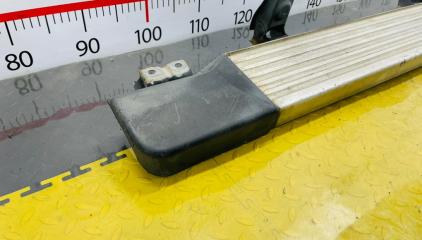 Подножка левая TOYOTA LAND CRUISER PRADO KZJ78G 1KZ-TE 5178060170 2 ракурс