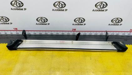 Подножка левая TOYOTA HILUX SURF KZN185 1KZTE - 1 ракурс