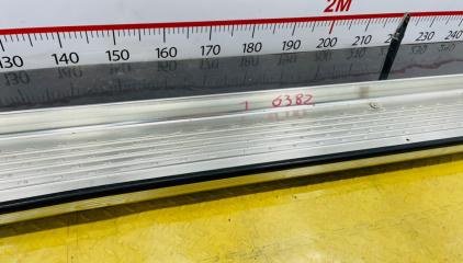 Подножка левая TOYOTA HILUX SURF KZN185 1KZTE - 4 ракурс
