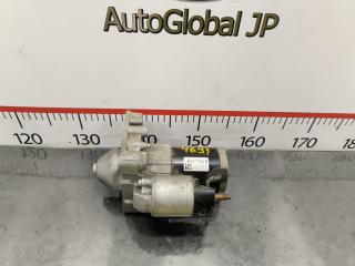 Стартер  Citroen C4 B7 DV6FC FAP ,5802Z8 1 ракурс