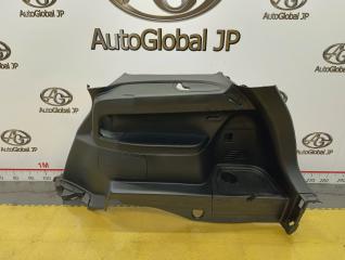 Обшивка багажника правая задняя HONDA JADE FR4 LEB 84635T4RH01ZA 1 ракурс