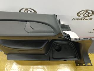 Обшивка багажника правая задняя HONDA JADE FR4 LEB 84635T4RH01ZA 3 ракурс