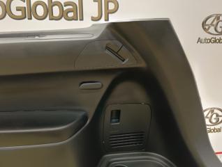 Обшивка багажника правая задняя HONDA JADE FR4 LEB 84635T4RH01ZA 4 ракурс