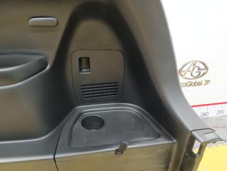 Обшивка багажника правая задняя HONDA JADE FR4 LEB 84635T4RH01ZA 5 ракурс