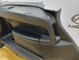 Обшивка багажника левая задняя HONDA JADE FR4 LEB 84685T4RH01ZA 2 ракурс