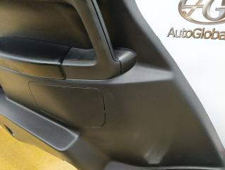 Обшивка багажника левая задняя HONDA JADE FR4 LEB 84685T4RH01ZA 3 ракурс