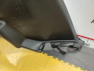 Обшивка багажника левая задняя HONDA JADE FR4 LEB 84685T4RH01ZA 4 ракурс