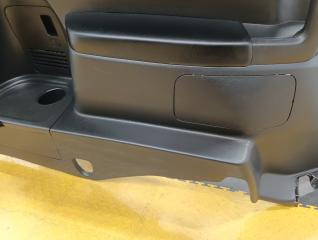 Обшивка багажника левая задняя HONDA JADE FR4 LEB 84685T4RH01ZA 5 ракурс
