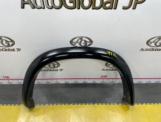 Накладка на крыло левая задняя TOYOTA TUNDRA UCK40 2UZFE 758740C904 1 ракурс