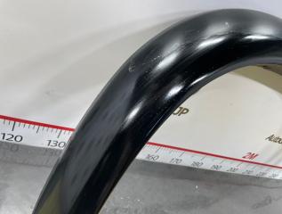 Накладка на крыло левая задняя TOYOTA TUNDRA UCK40 2UZFE 758740C904 3 ракурс