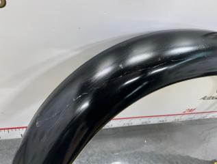 Накладка на крыло левая задняя TOYOTA TUNDRA UCK40 2UZFE 758740C904 4 ракурс