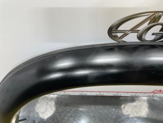 Накладка на крыло правая задняя TOYOTA TUNDRA UCK40 2UZFE 758730C904 4 ракурс